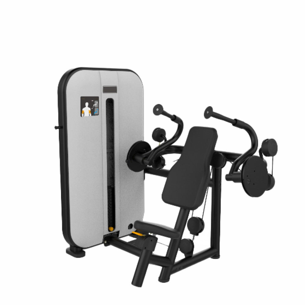 Aparat fitness extensii triceps Active Gym USA Classic Series
