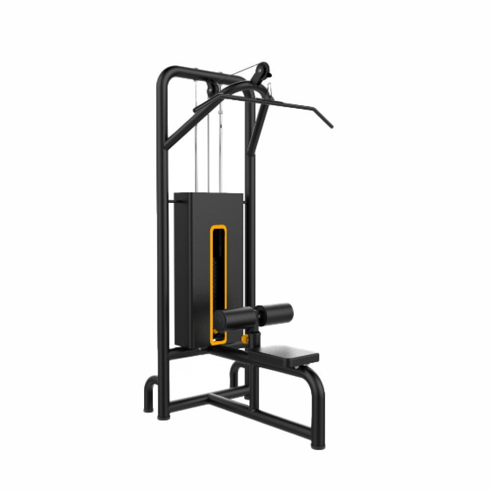 Appareil de fitness multifonction lat mashine Active Gym Classic