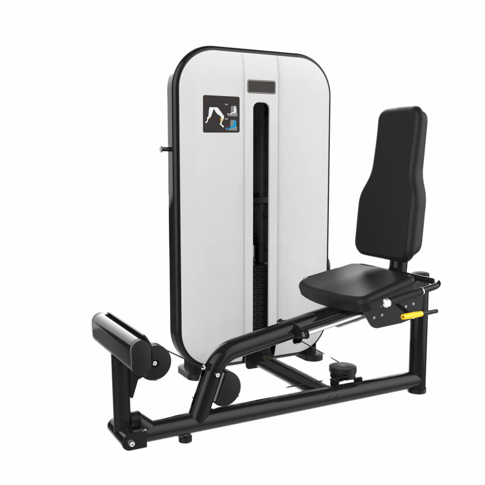 Appareil de fitness presse pour jambes Actice Gym USA Classic