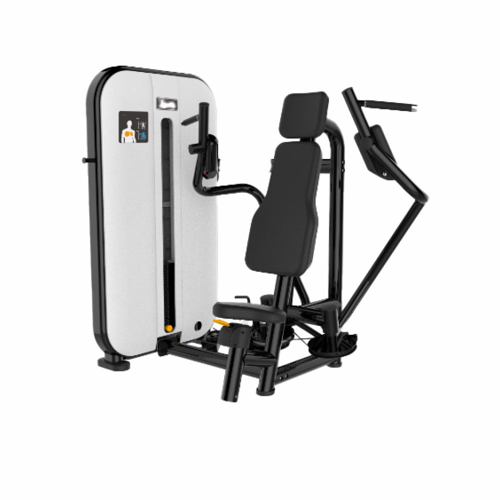 Appareil de musculation butterfly Active Gym USA Classic