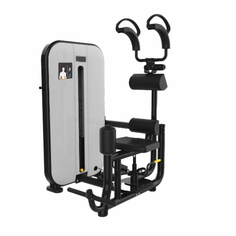 Appareil de musculation crunch abdominaux Active Gym Classic Series