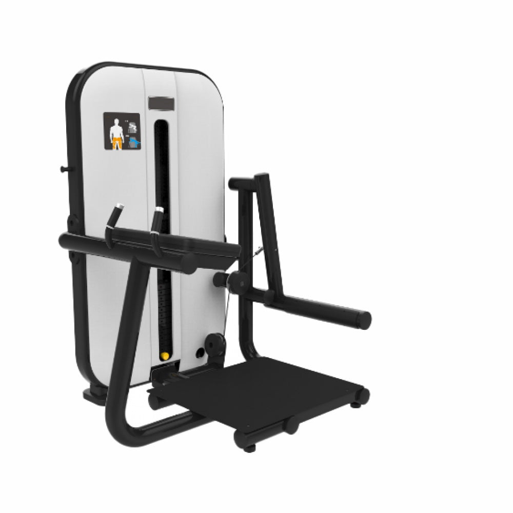 Appareil de musculation glute Active Gym USA Classic