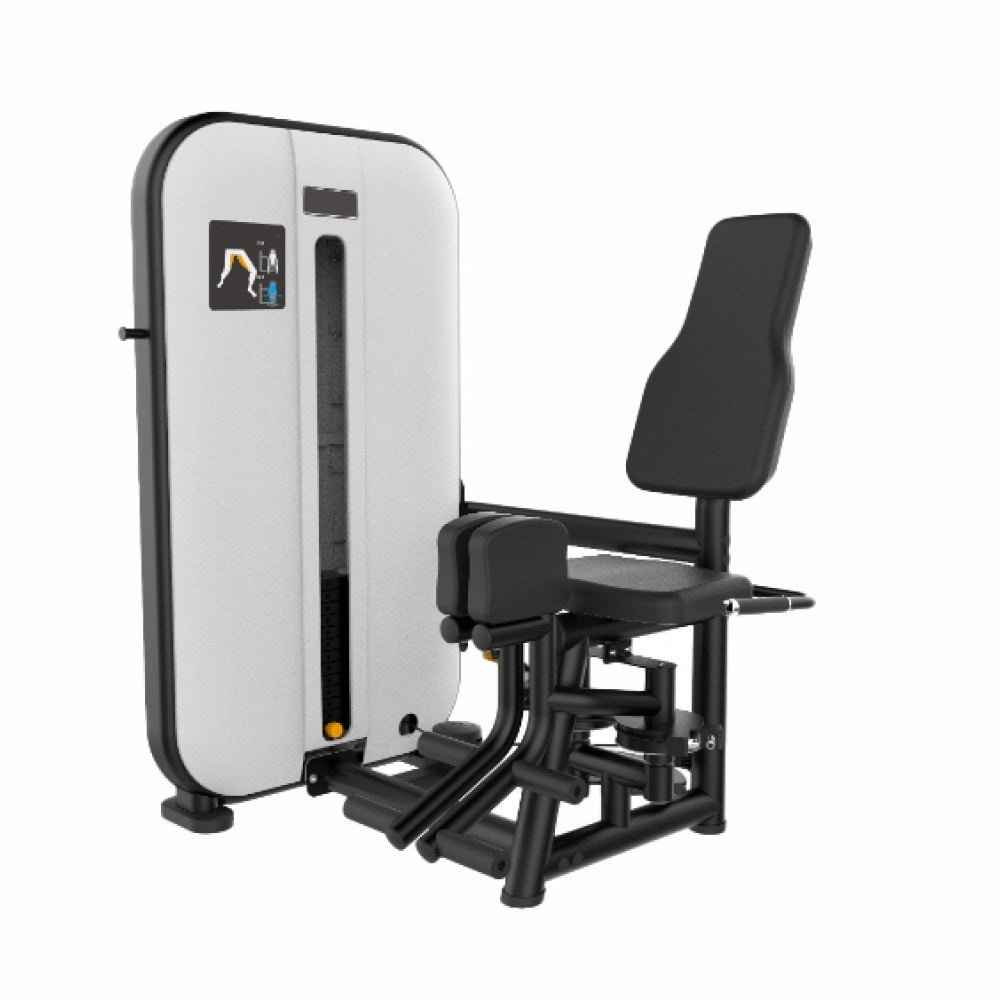 Appareil de musculation pour abduction des jambes (la partie intérieure) Active Gym USA Classic