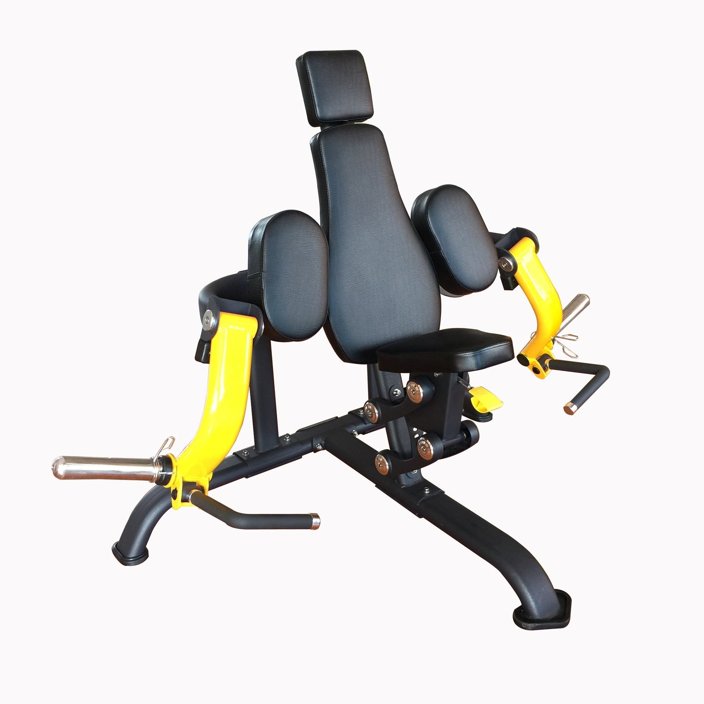 Appareil de musculation pour biceps isolateur Active Gym USA Gamma