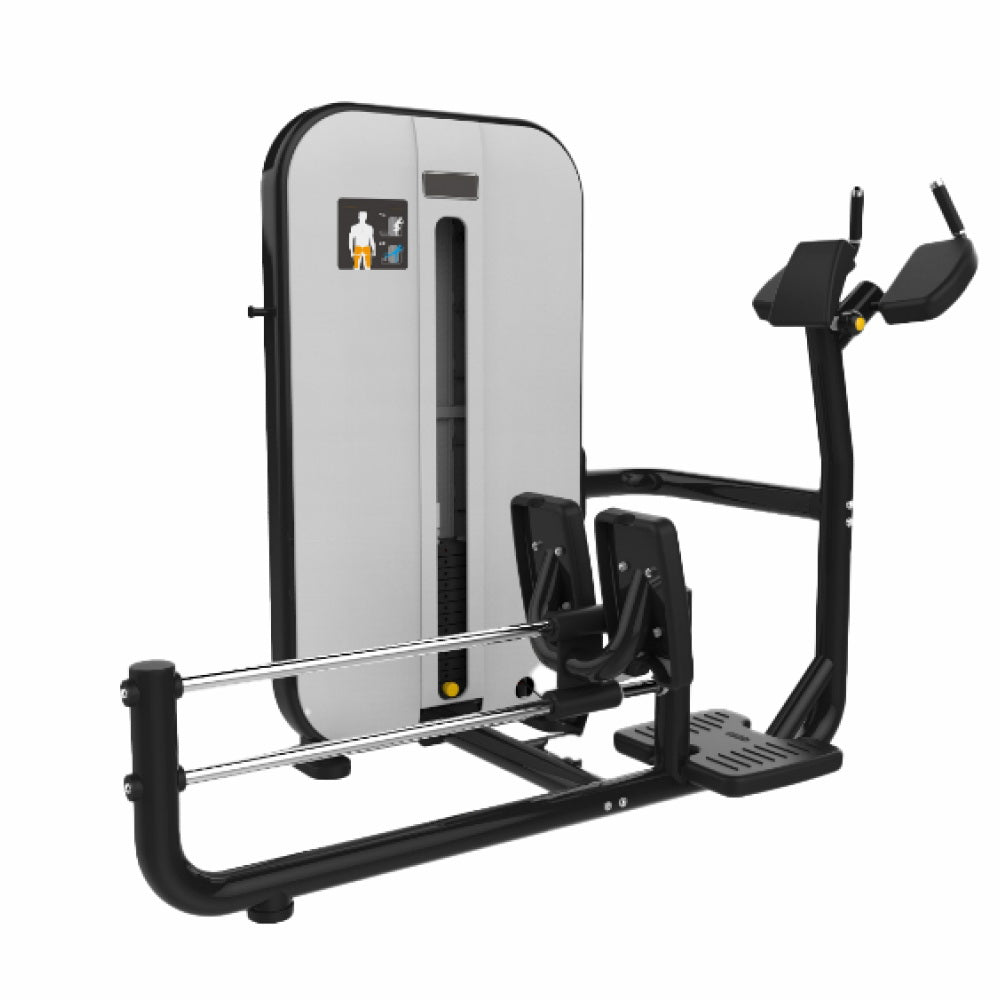 Appareil de musculation pour fessiers /glute horizontal Active Gym USA Classic Series