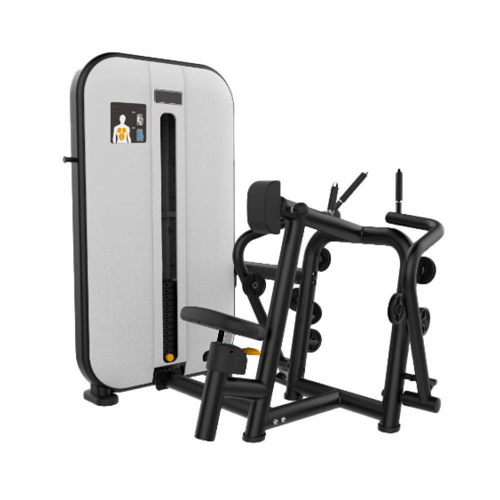 Appareil de musculation pour grand drosal (Row) Active Gym USA Classic