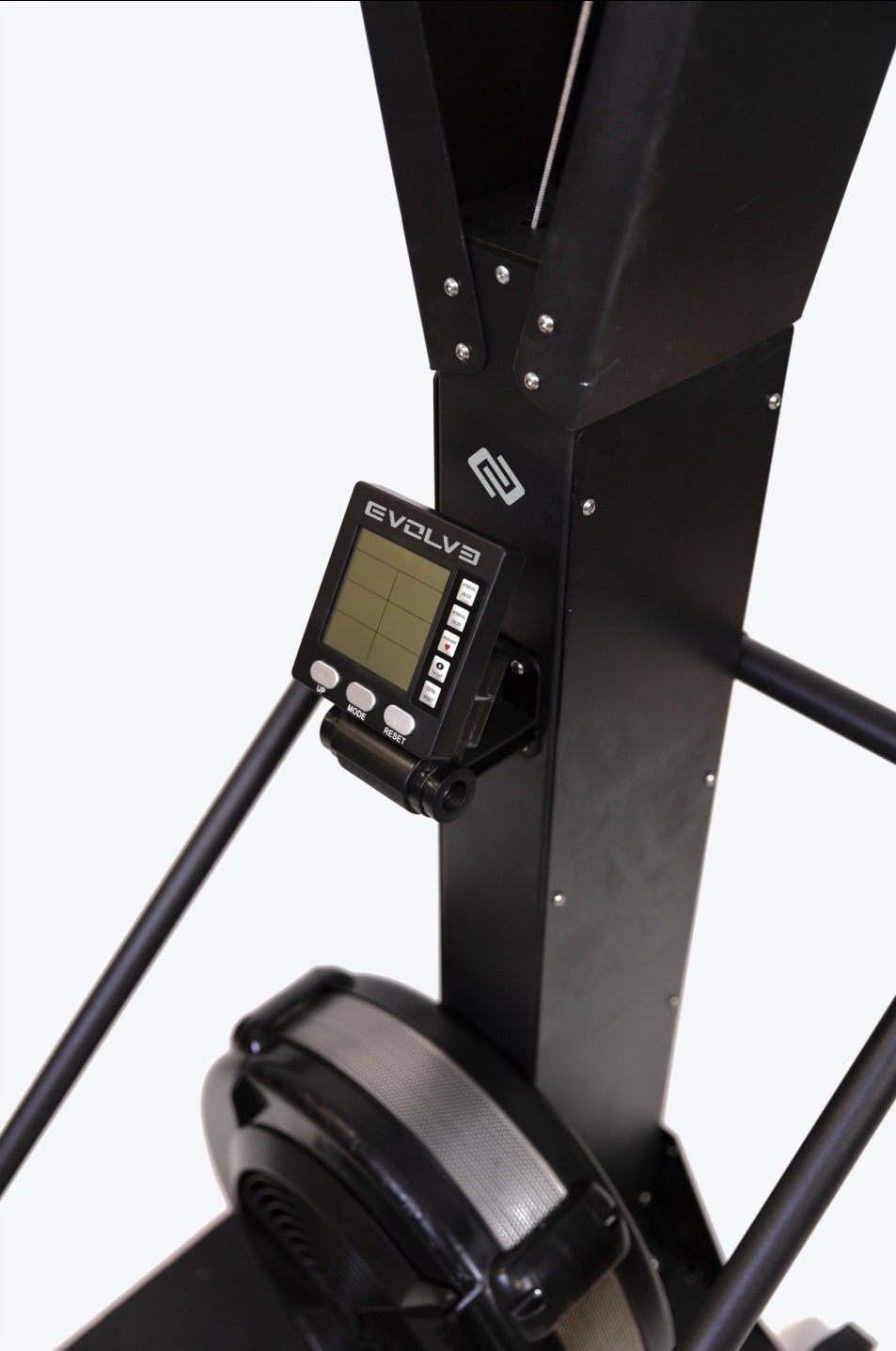 Appareil de musculation tirage haut Evolve SM 100