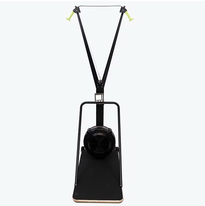 Appareil de musculation tirage haut Evolve SM 100