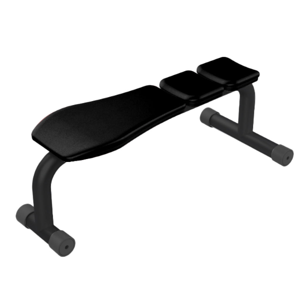 Banc de musculation horizontal Active Gym USA Classic