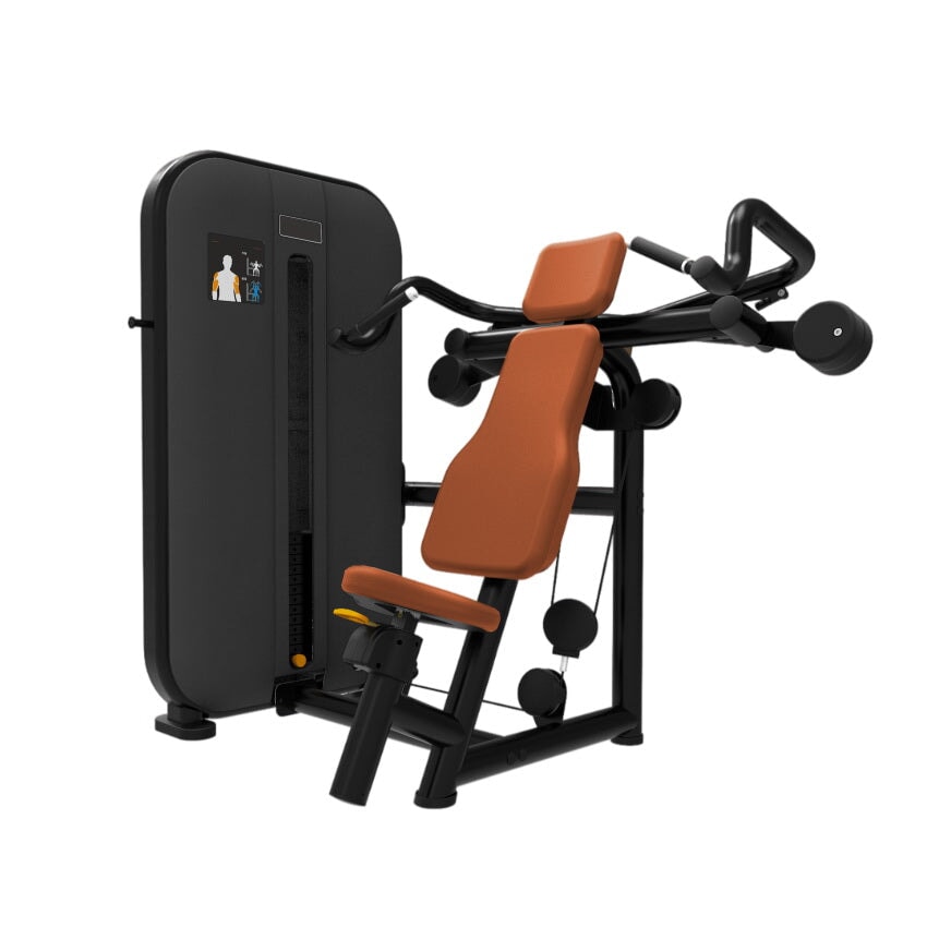 Développé Épqules Active Gym Classic