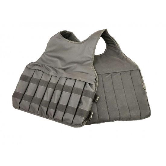 Gilet lesté 20kg