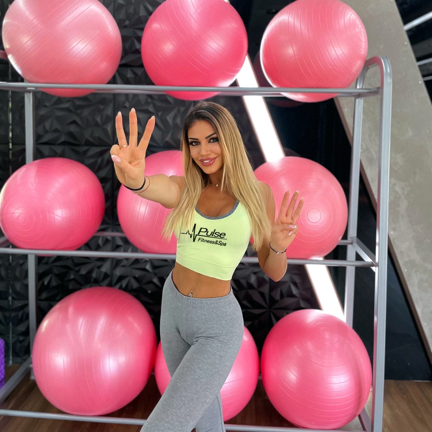 Notre catalogue d'accessoires de fitness 2022