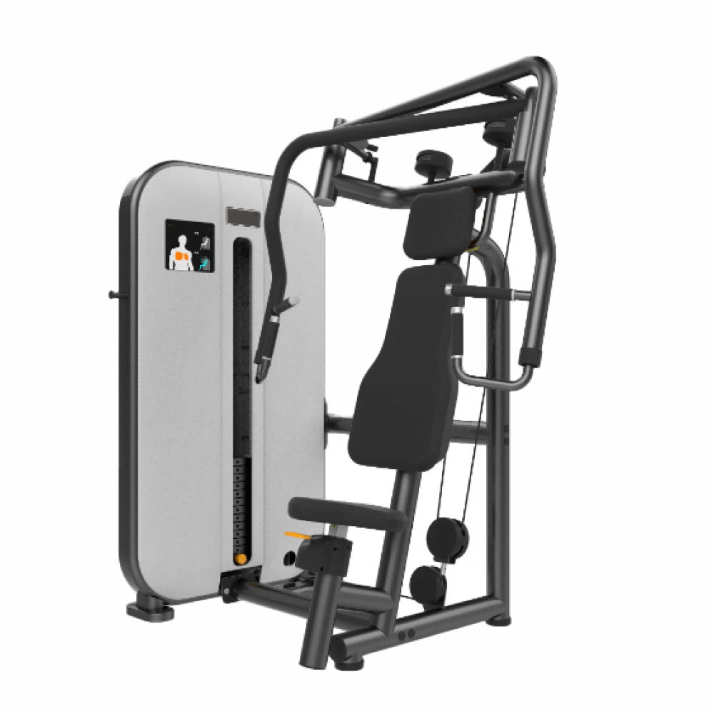 Presse fitness pectorale Active Gym USA Classic