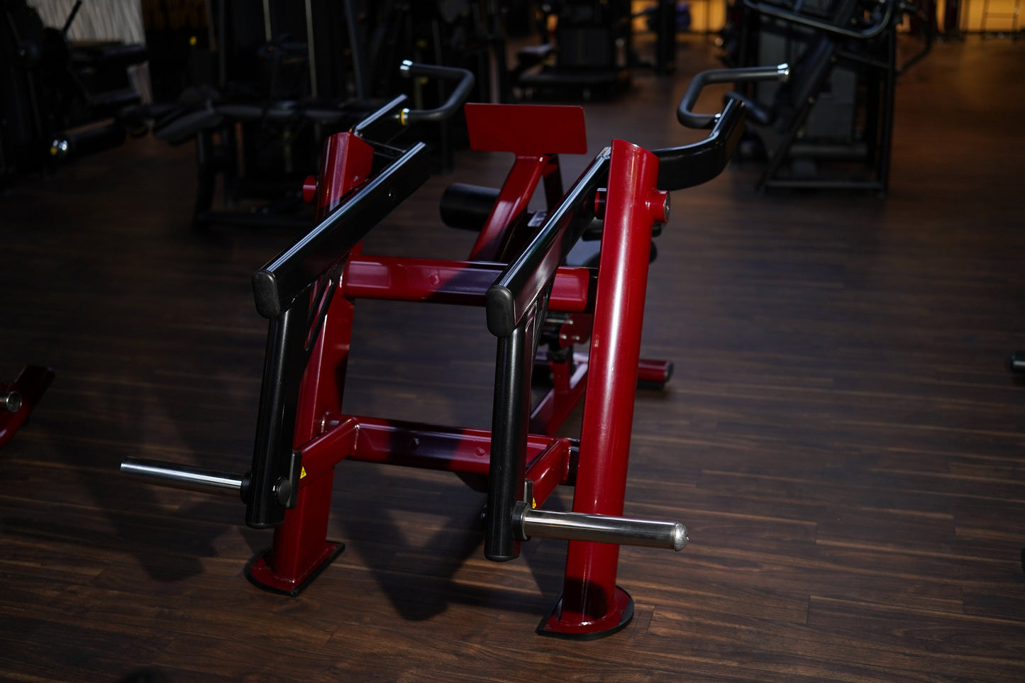 Presse triceps Tech Pro