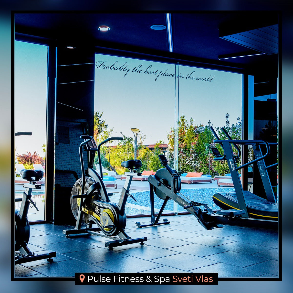 Rameur Rover Active Gym USA