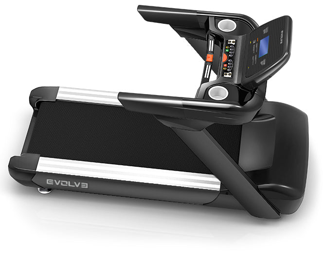 Tapis de course Evolve CT-400 LCD