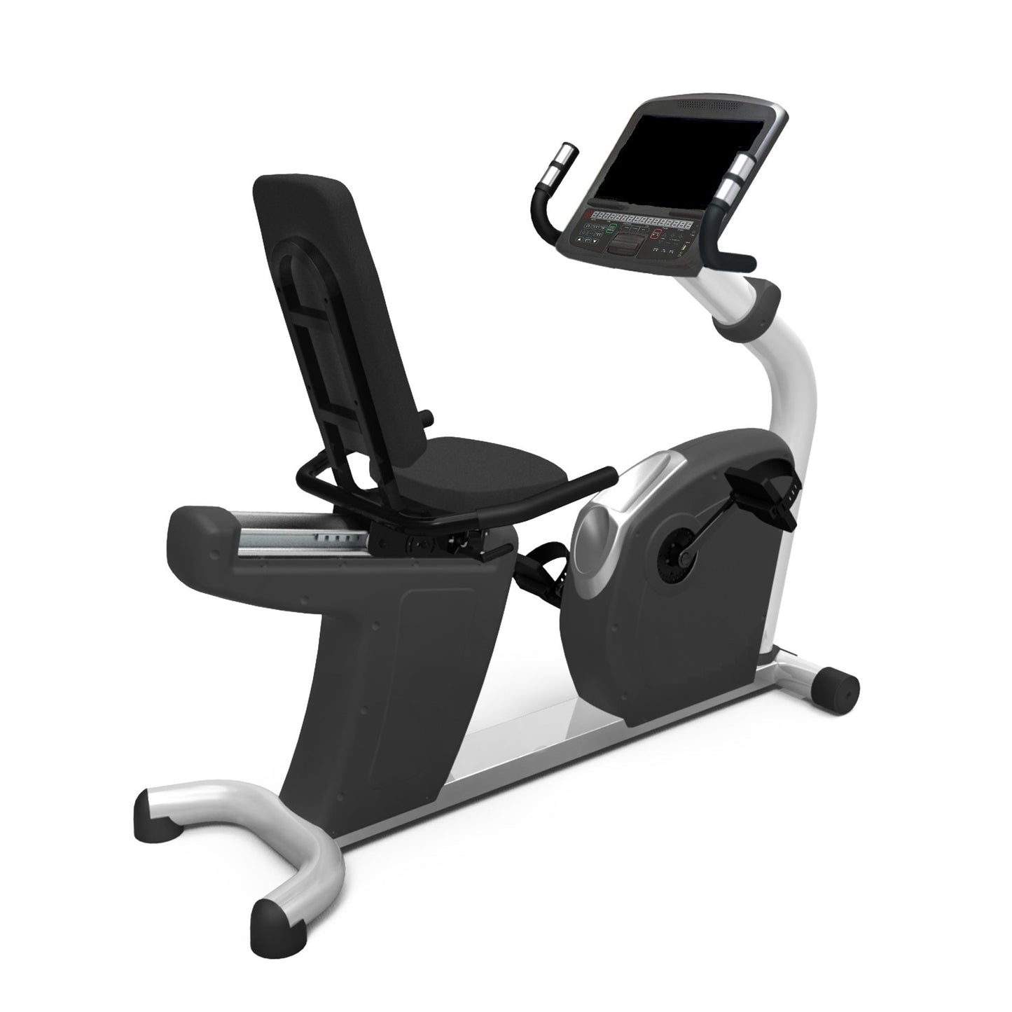 Vélo couché Active Gym USA