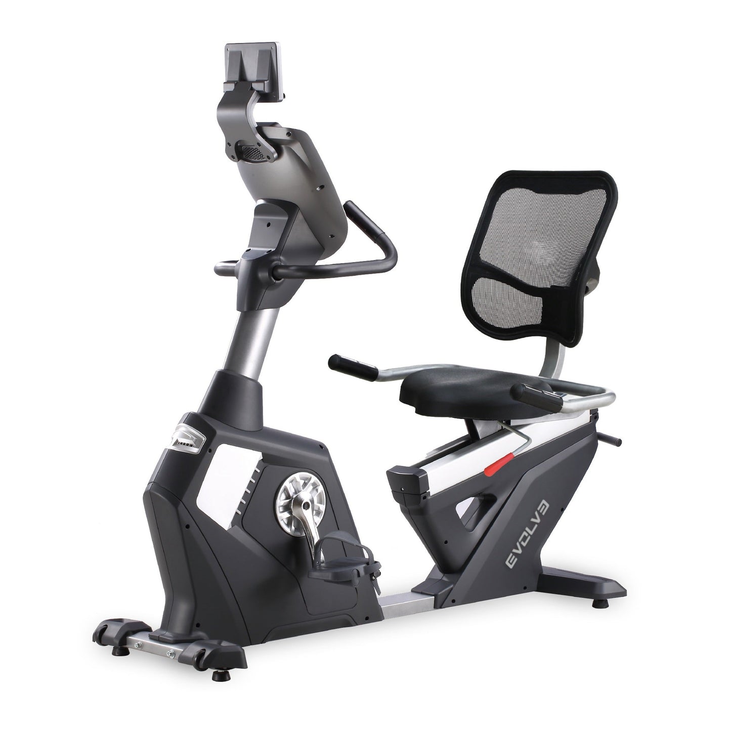 Vélo couché Evolve RB-R11
