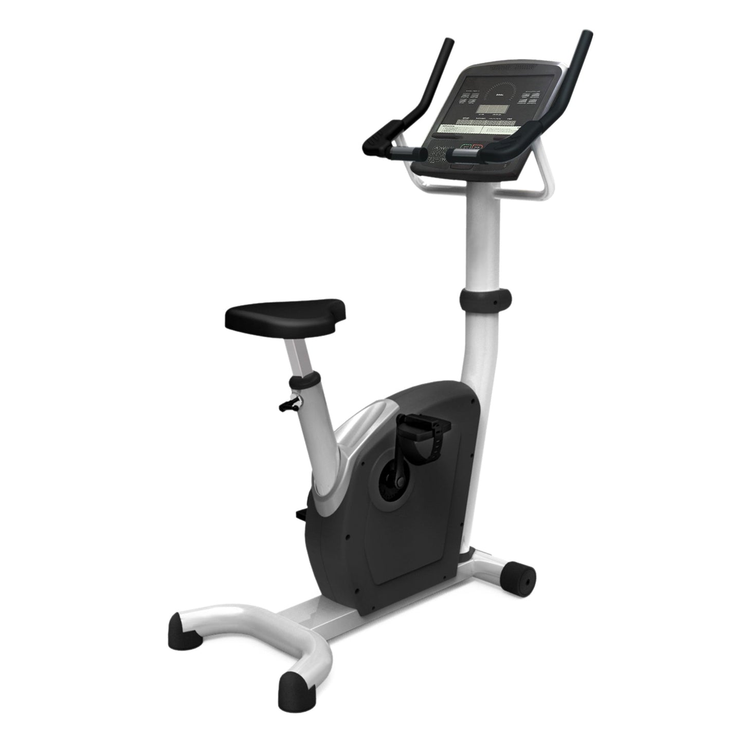 Vélo droit Active Gym USA Premium