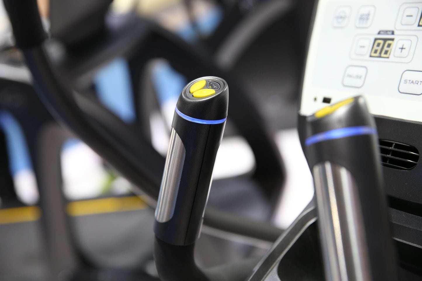 Vélo droit commercial Evolve UB-056X