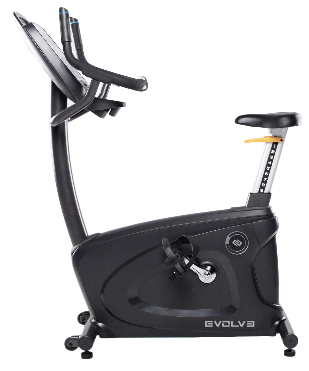 Vélo droit commercial Evolve UB-056X
