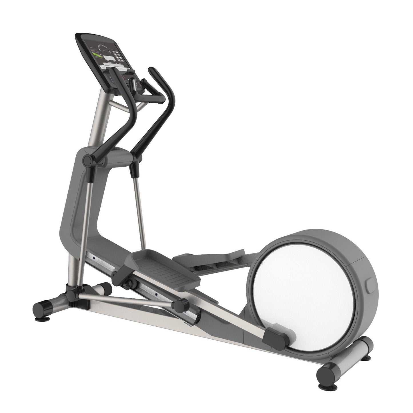 Vélo elliptique Active Gym Premium Line