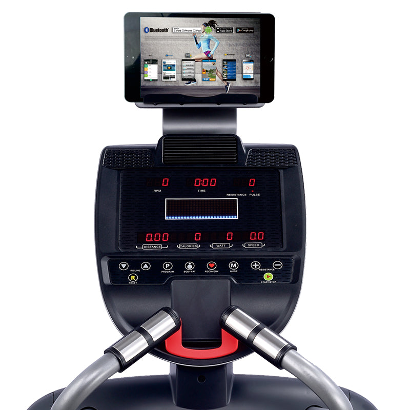 Vélo elliptique Evolve CE-E12