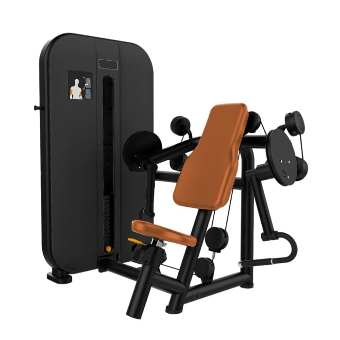 Appareil de fitness biceps Active Gym Classic