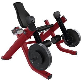 Appareil de fitness extension des jambes Tech Pro