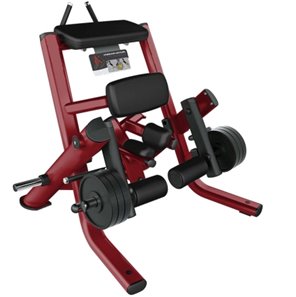 Appareil de fitness fessiers / glute Tech Pro