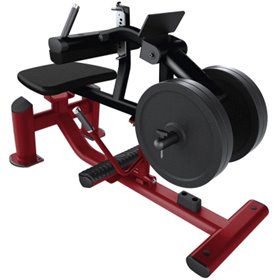 Appareil de fitness gros mollets Tech Pro