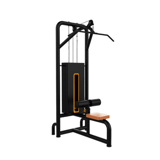 Appareil de fitness multifonction lat mashine Active Gym Classic