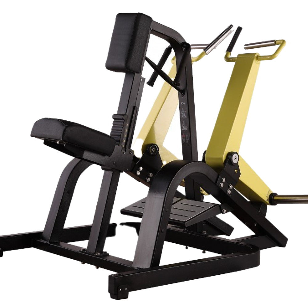 Appareil de fitness pour grand drosal (Row) Tech Pro Power Series