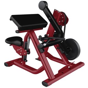 Appareil de fitness presse pour biceps (Scott) Tech Pro
