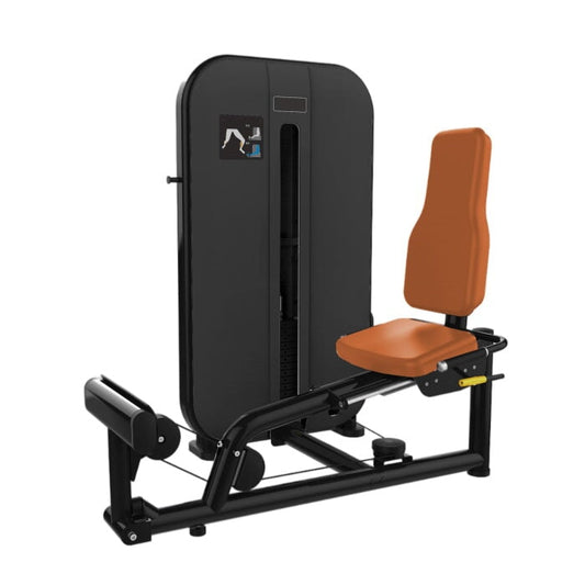 Appareil de fitness presse pour jambes Actice Gym USA Classic