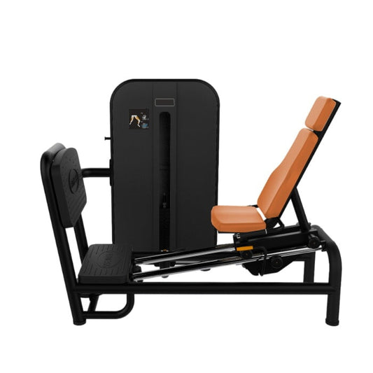 Appareil de fitness presse pour jambes Active Gym USA Classic