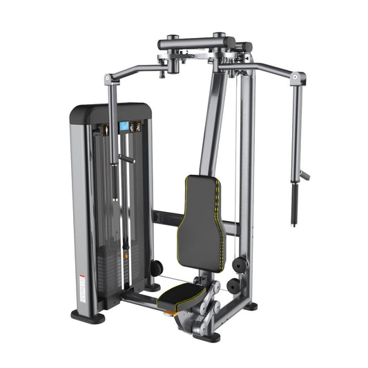 Appareil de musculation butterfly Épaules / Pectorale Active Gym USA