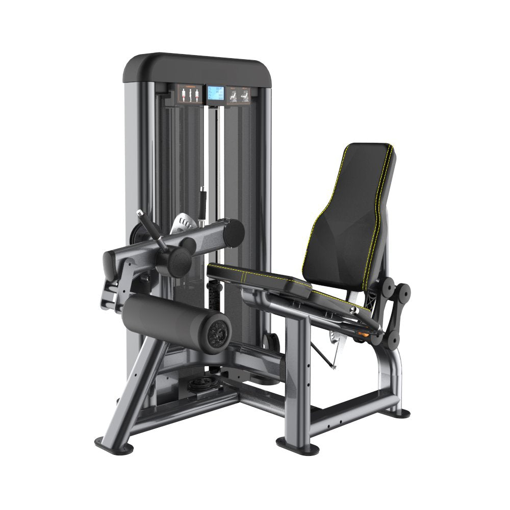 Appareil de musculation extension des jambes (cvadriceps) Active Gym USA Série Premium