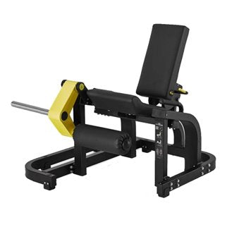 Appareil de musculation extension des jambes Tech Pro Série Power