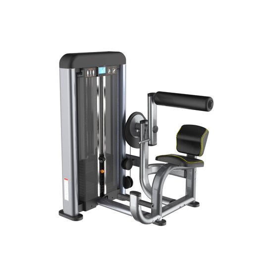 Appareil de musculation extension du dos Active Gym USA Premium