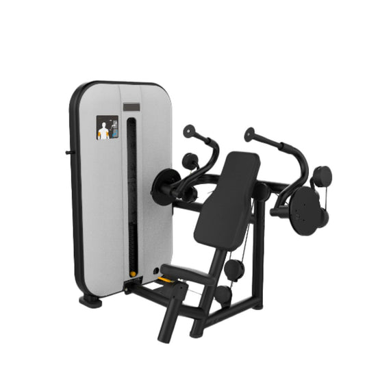 Appareil de musculation extension triceps Active Gym USA Classic