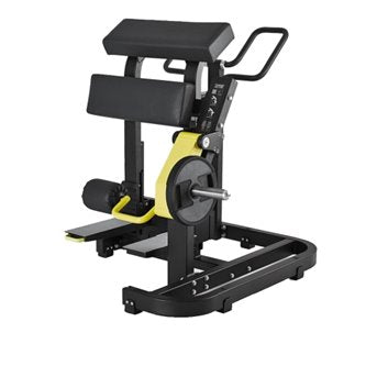 Appareil de musculation glute Tech Pro