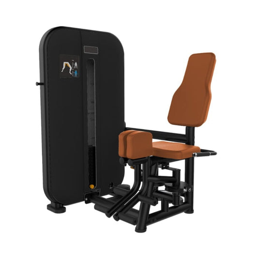 Appareil de musculation pour abduction des jambes (la partie intérieure) Active Gym USA Classic