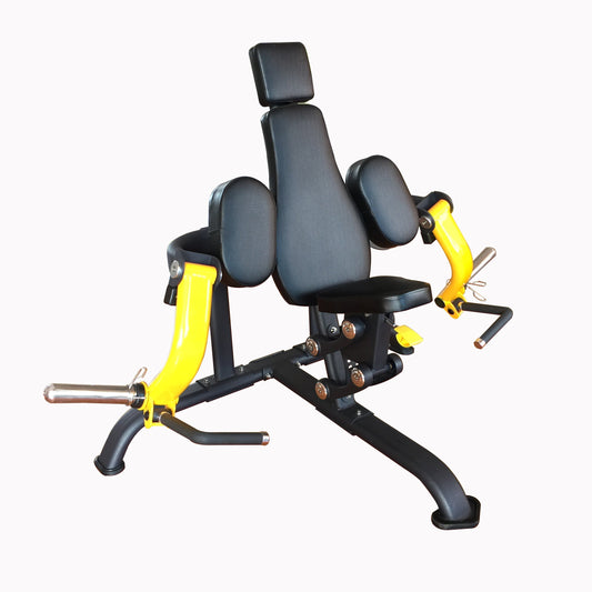 Appareil de musculation pour biceps isolateur Active Gym USA Gamma