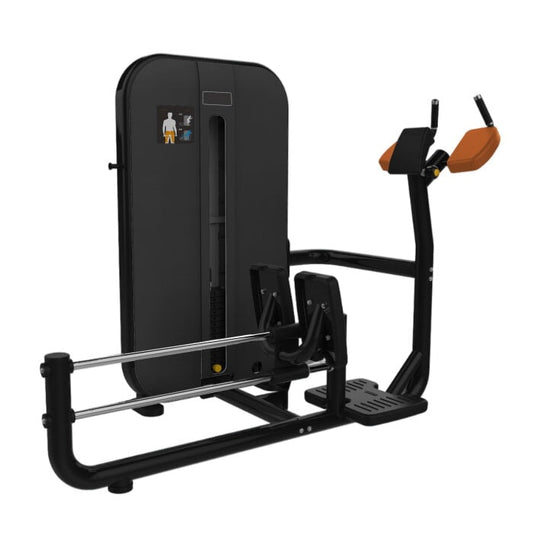 Appareil de musculation pour fessiers /glute horizontal Active Gym USA Classic Series