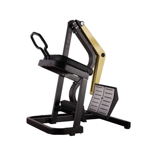 Appareil de musculation pour fessiers (rear kick) Tech Pro