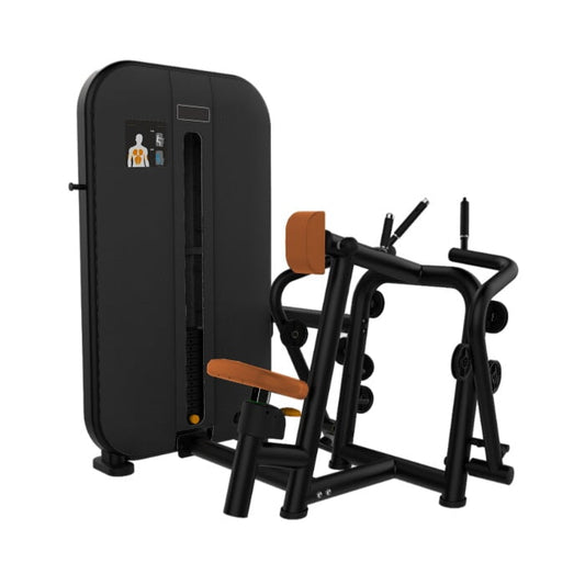 Appareil de musculation pour grand drosal (Row) Active Gym USA Classic