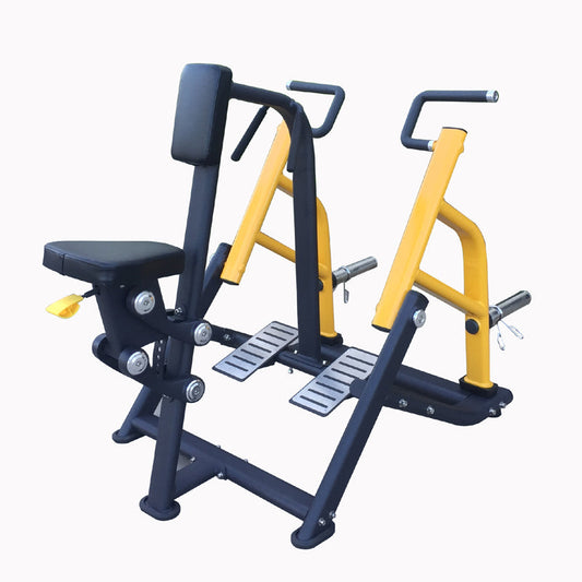 Appareil de musculation pour grand drosal (Row) Active Gym USA Gamma