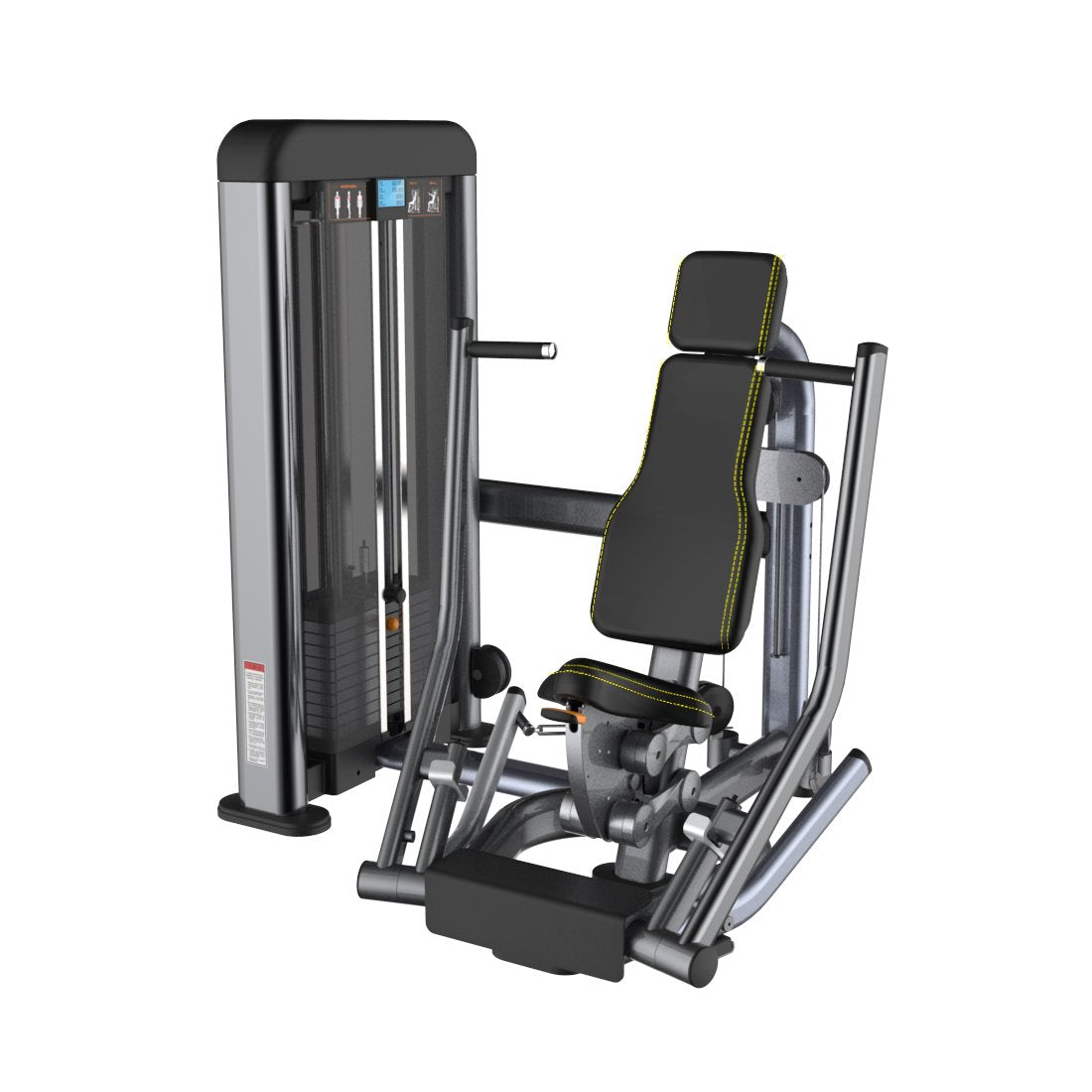 Appareil de musculation presse pectorale Active Gym USA