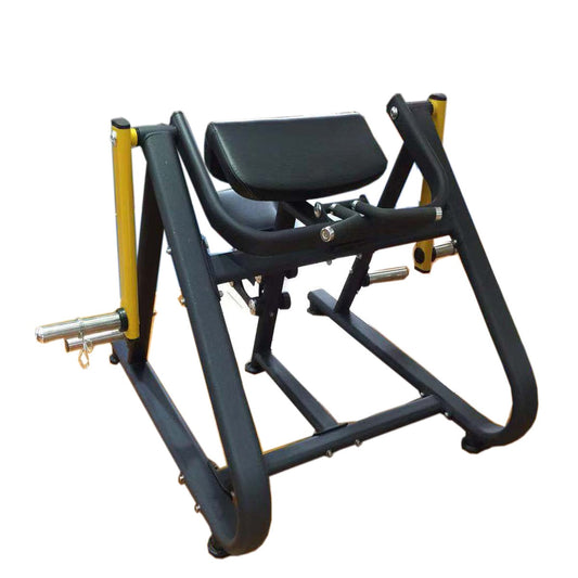 Appareil de musculation presse pour curls des biceps Active Gym USA Gamma